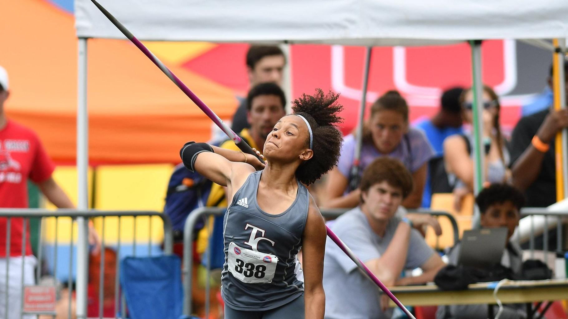 Trinity's Juszczyk signs with TCU, sets sights on USA's U20 roster